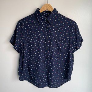Denim & Supply Ralph Lauren Button Down Shirt